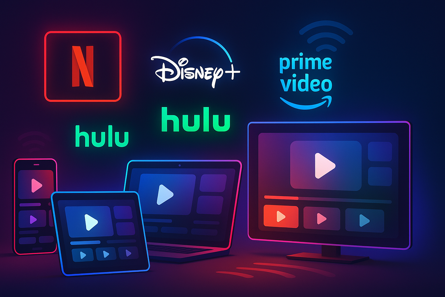 Video Streaming Websites: Everything You Need to Know in 2025