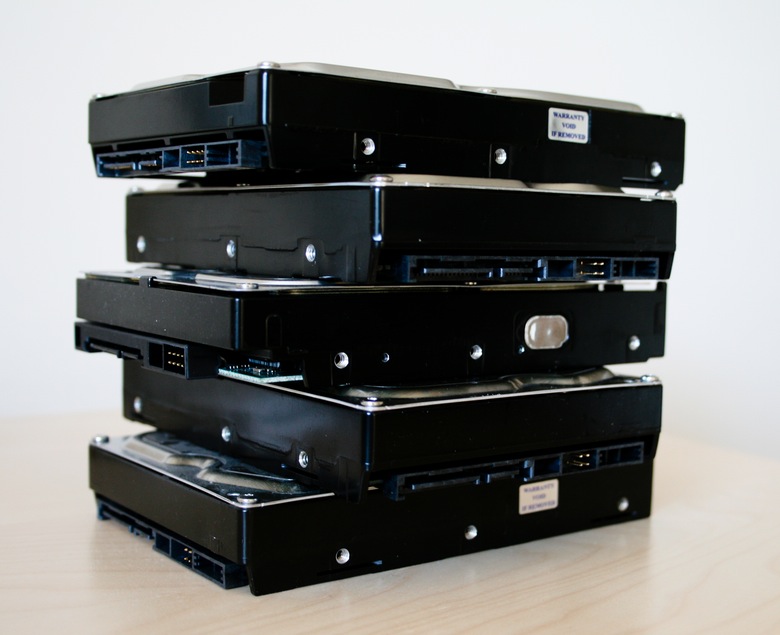 cloud backup services