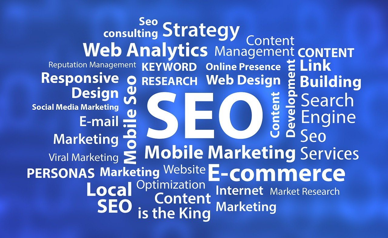 SEO Tips That Helped Us Double Our Blog Traffic In Less Than A Year
