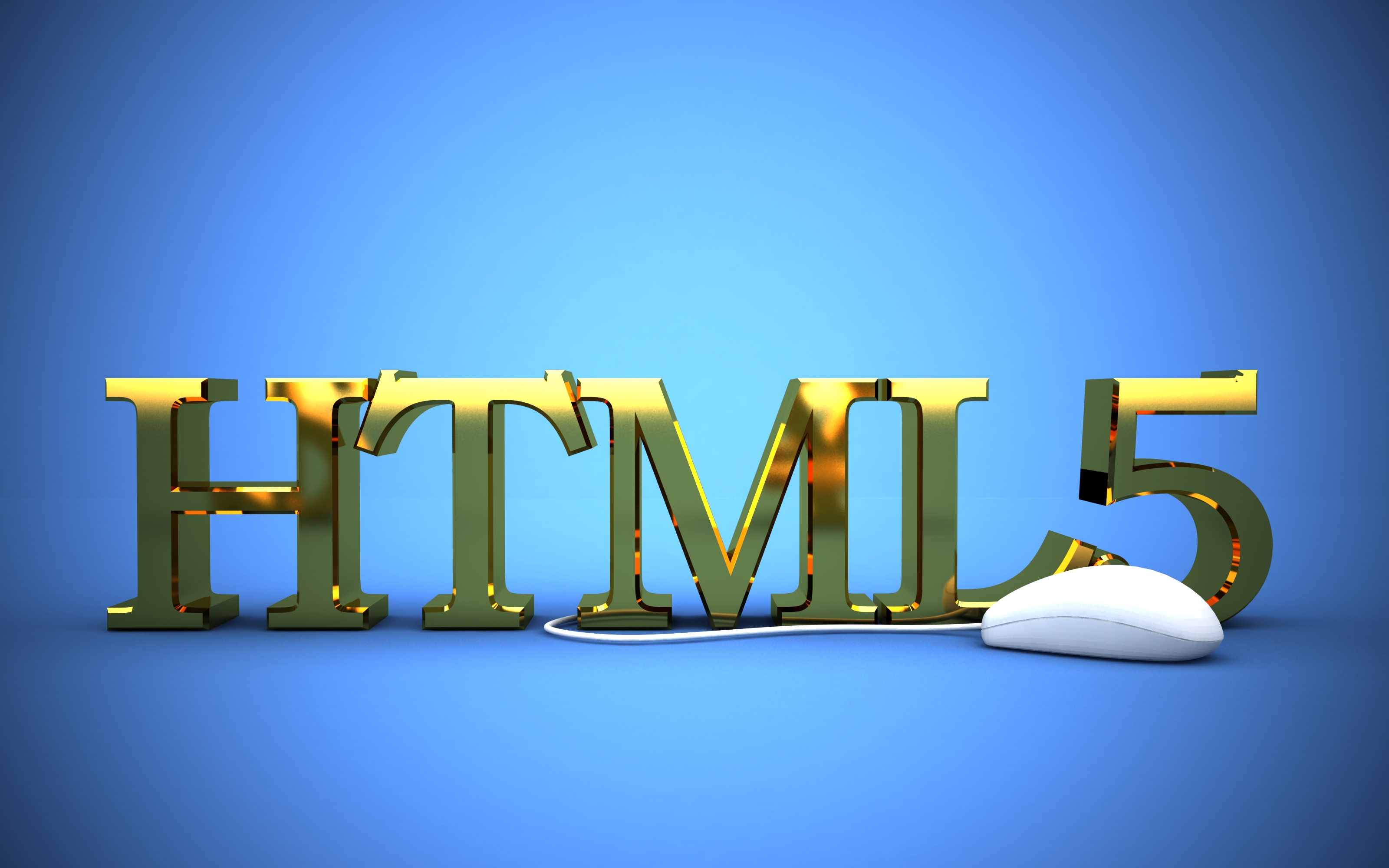 HTML5 tutorial for beginners