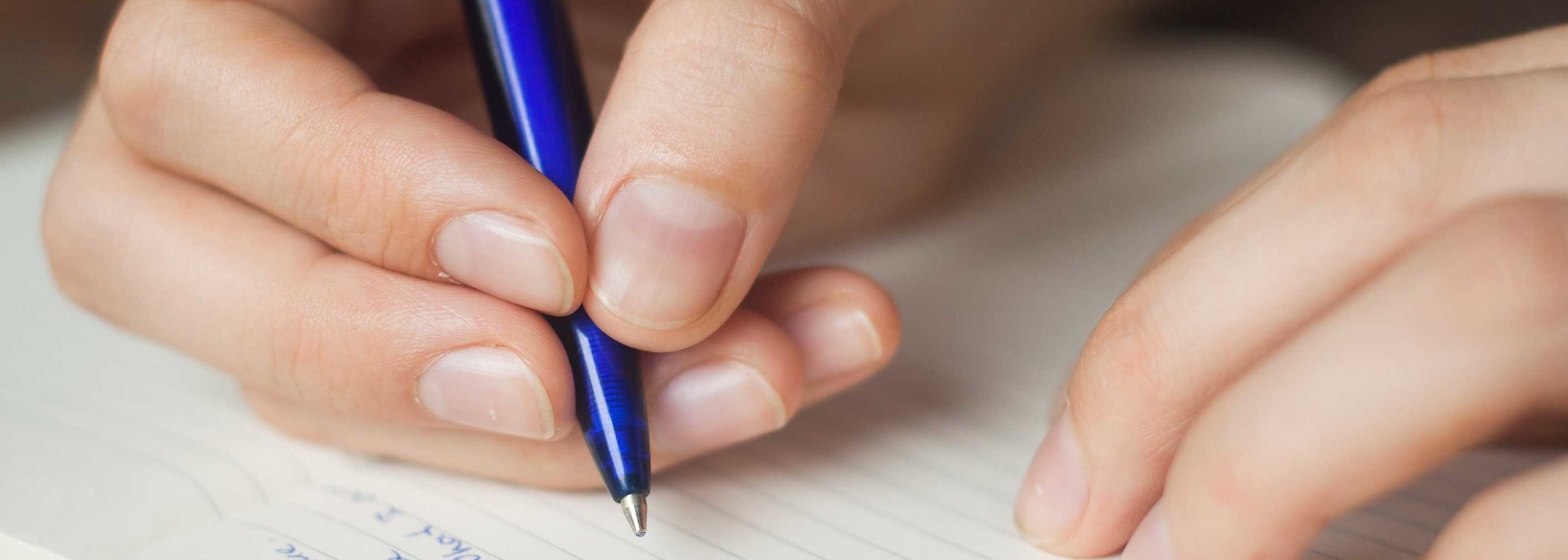How to Improve Writing Skills