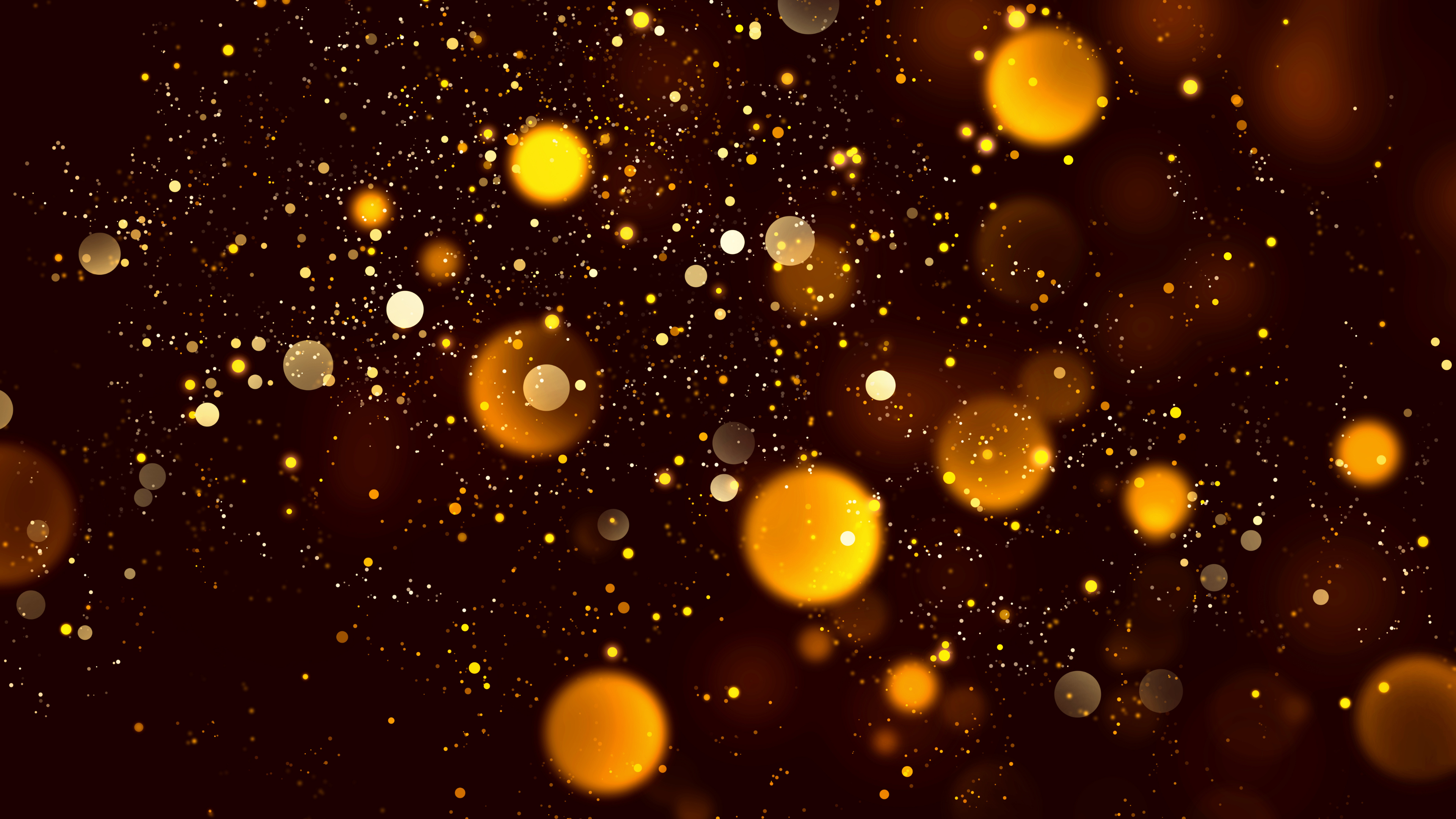 Bokeh Effect
