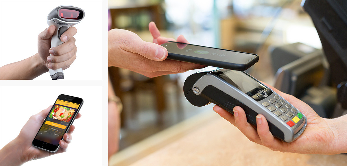 What is NFC? Advantages of NFC and Making Full Use Of It