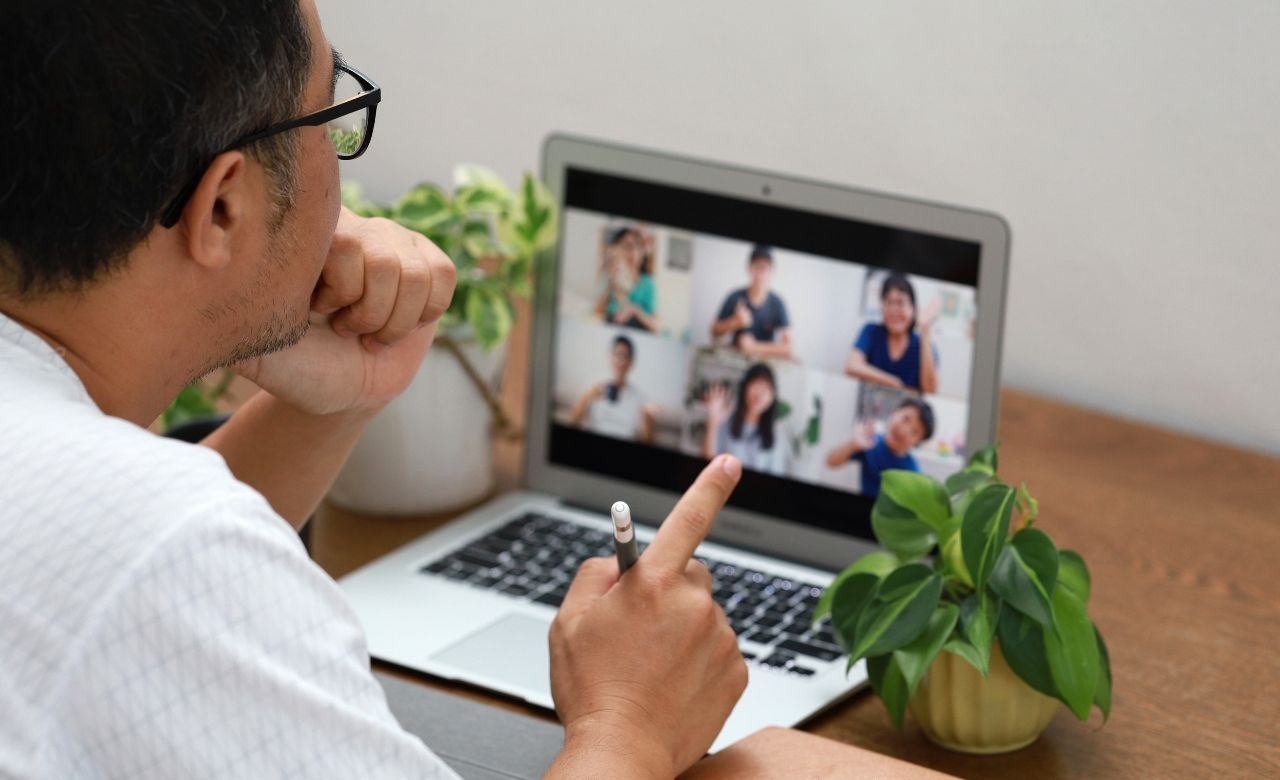 Best Video Conferencing Software: Real-time Solution