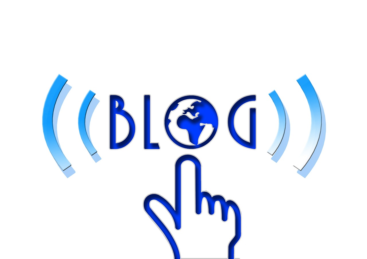 Blogging Guide &#8211; Are You Ready For The 2018&#8217;s Blogging Boom