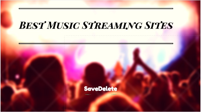Top 7 Best Internet Radio and Music Streaming Sites