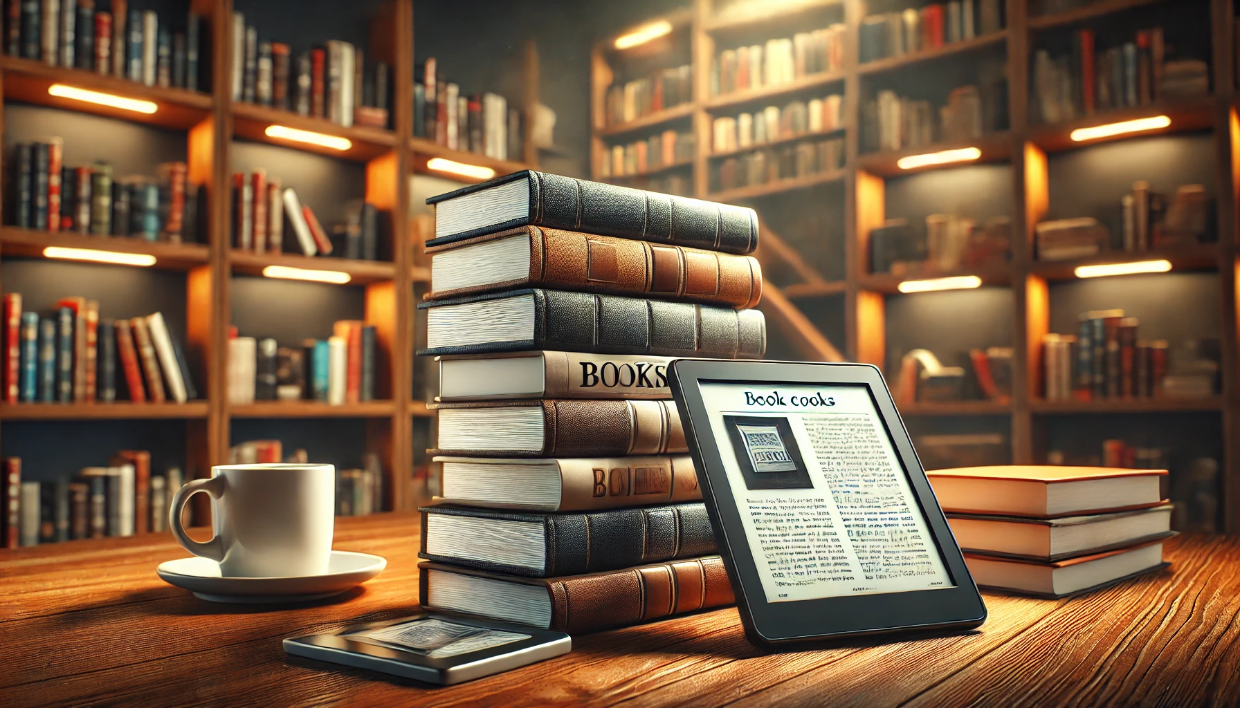 ebooks