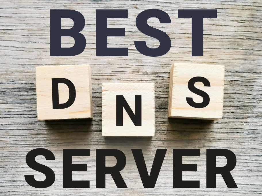 DNS Servers