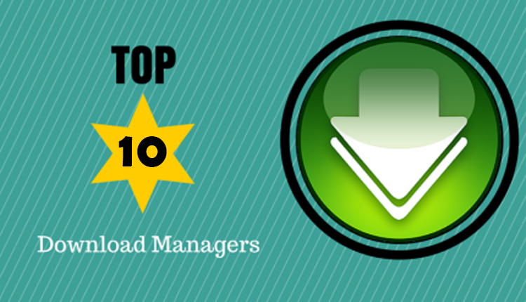 Download Managers for Windows