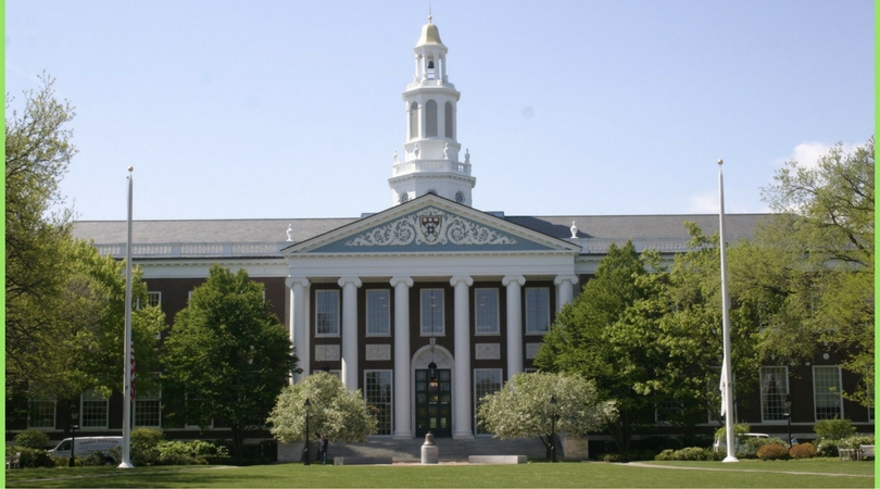 Top Business Schools in USA