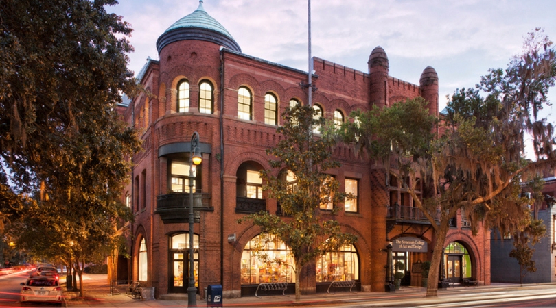 Best Interior Design Schools in US