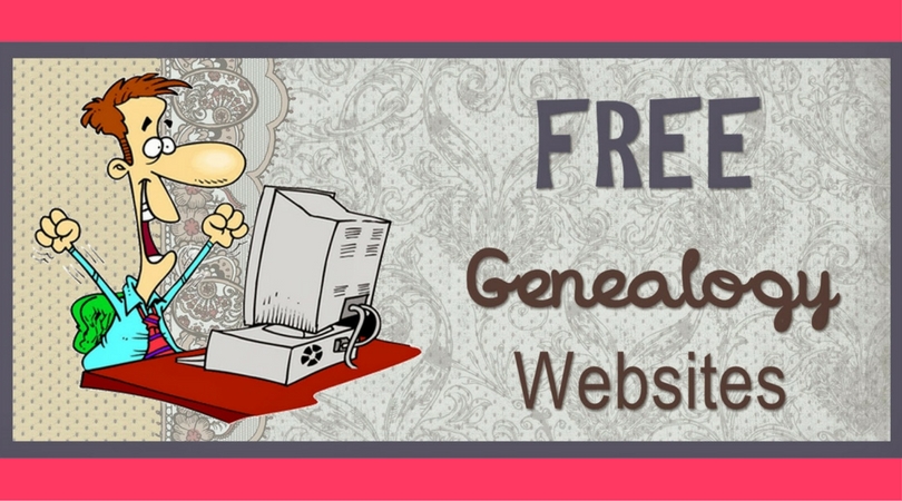10 Best Genealogy Websites to Find Your Ancestors Online