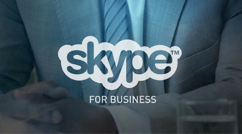 Top 5 Reasons to use Skype for Business