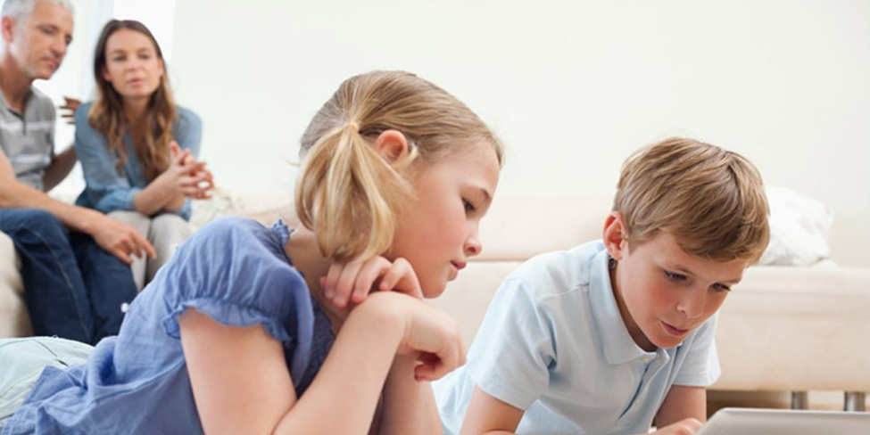 help kids