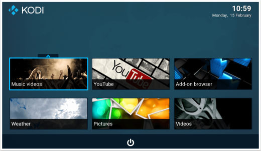 Top 10 Best Kodi Skins in 2018
