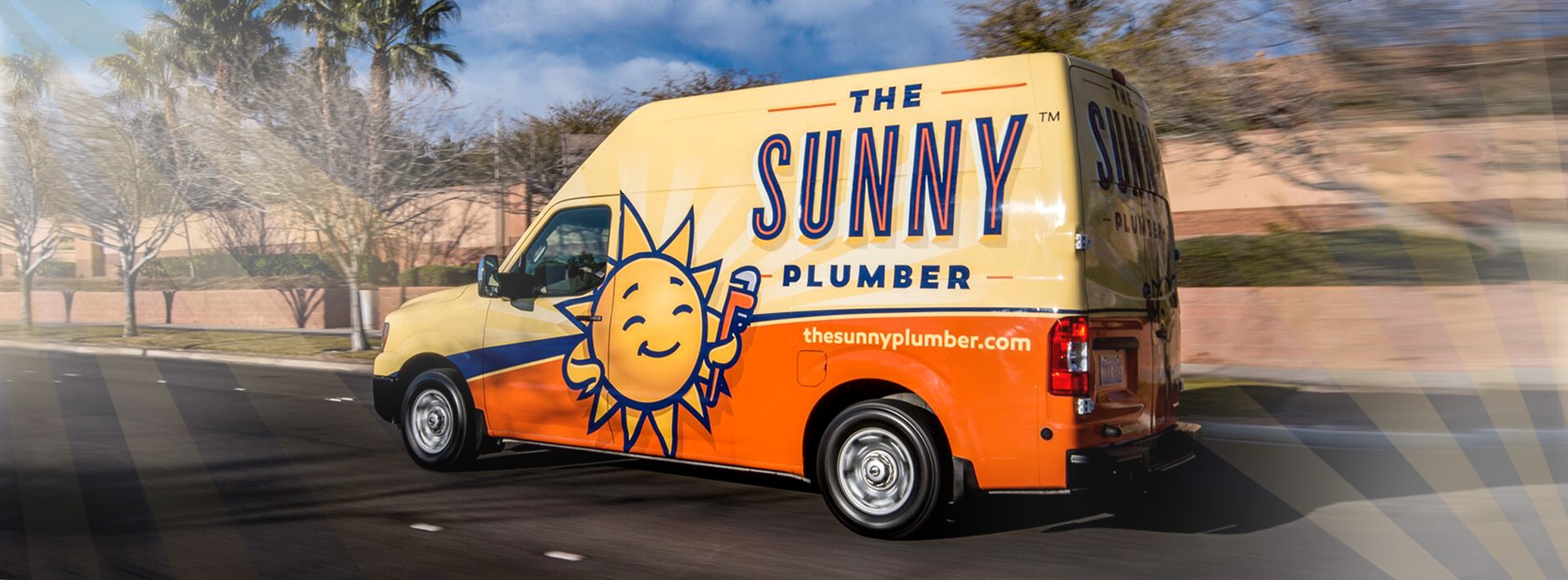 sunny plumbers