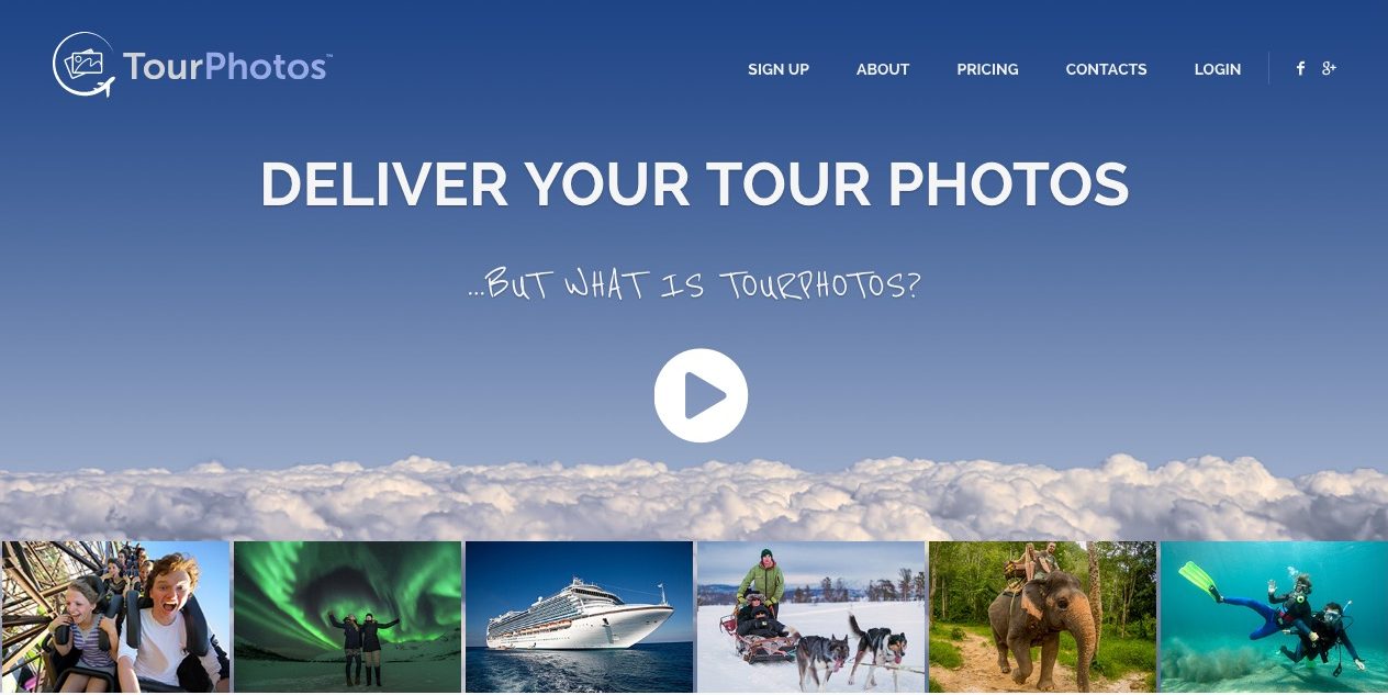 tourphotos screenshot