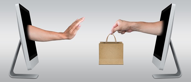 online-sales