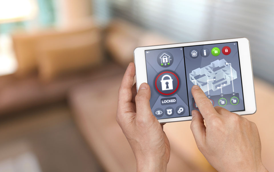 5 Smart Home Devices to Have Now