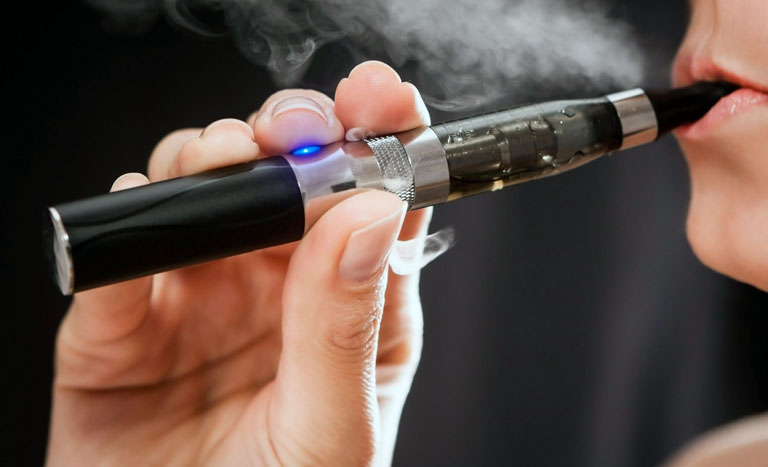 How to Clean Your E-Cigarette: The Complete Guide