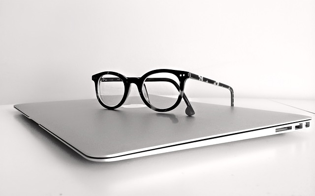 College Laptop