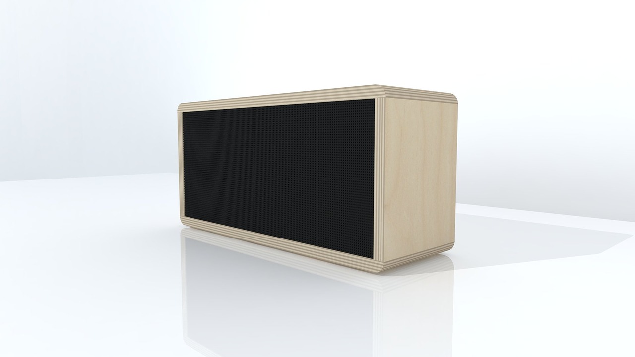 Best Bluetooth Speakers – The Top Eight Speakers We Recommend