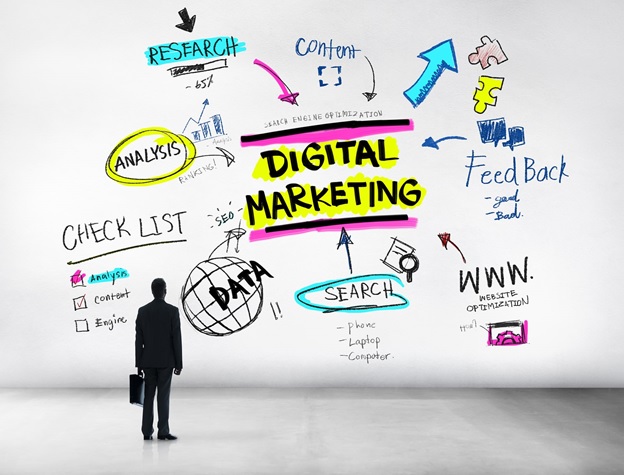 Top 5 Marketing Tools for All Digital Marketers – A Handy Guide for All Marketers