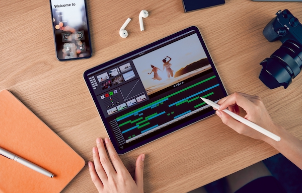best video editing software
