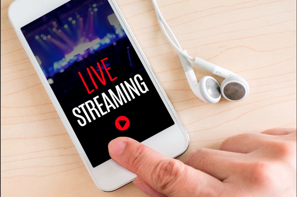 Best Live Streaming Software