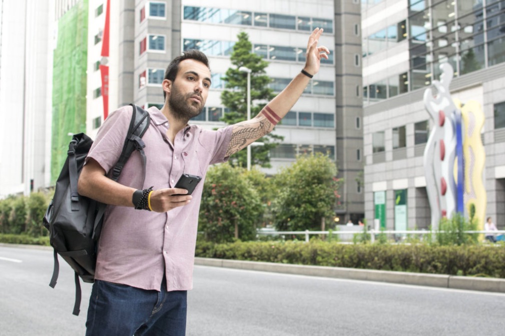 smartphone apps for drivers