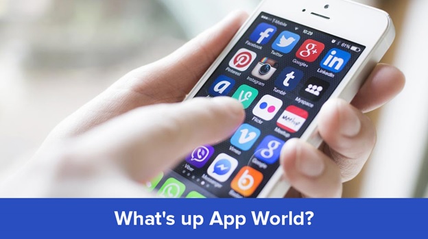 Should You Get An App For Your Business? Here Are 3 Reasons Why