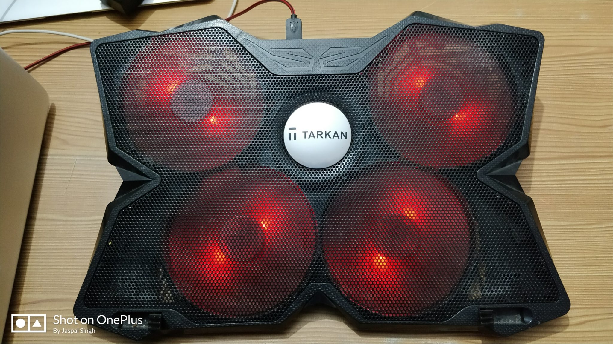 cooling pads