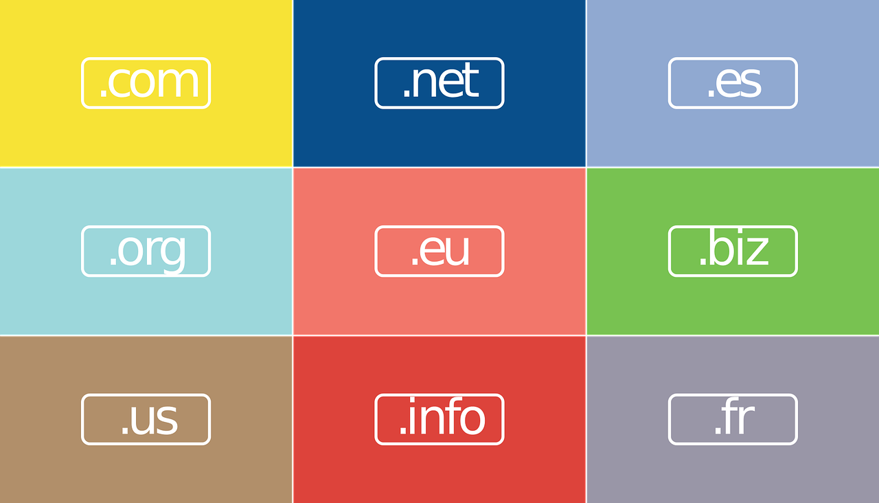 Cheap Domain Registration Services