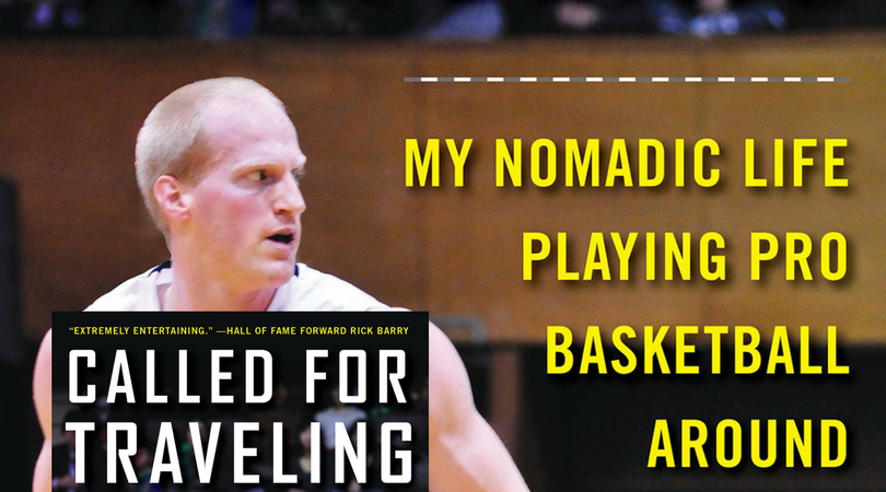 &#8220;Called For Travelling&#8221; &#8211; Book Review