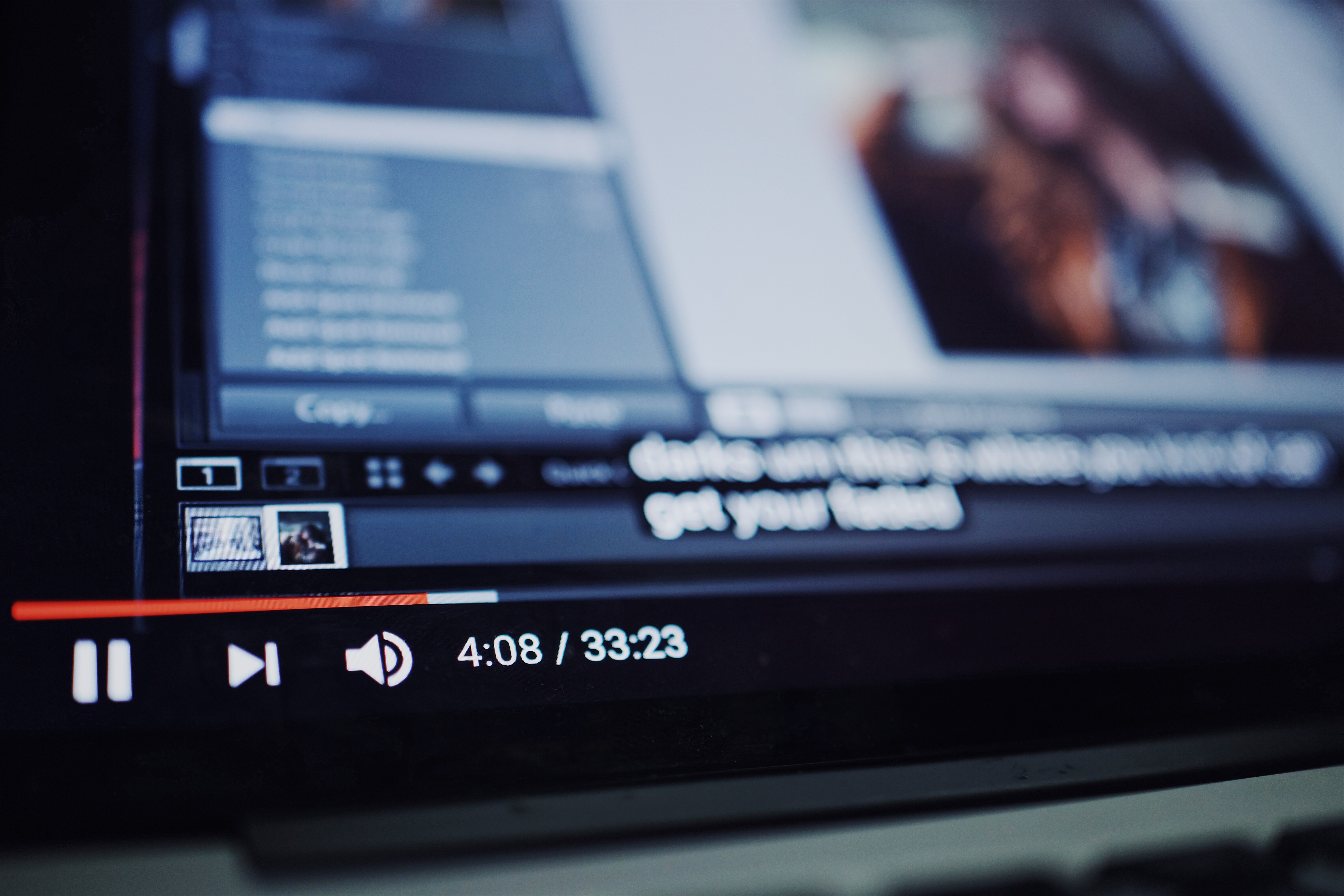 online streaming