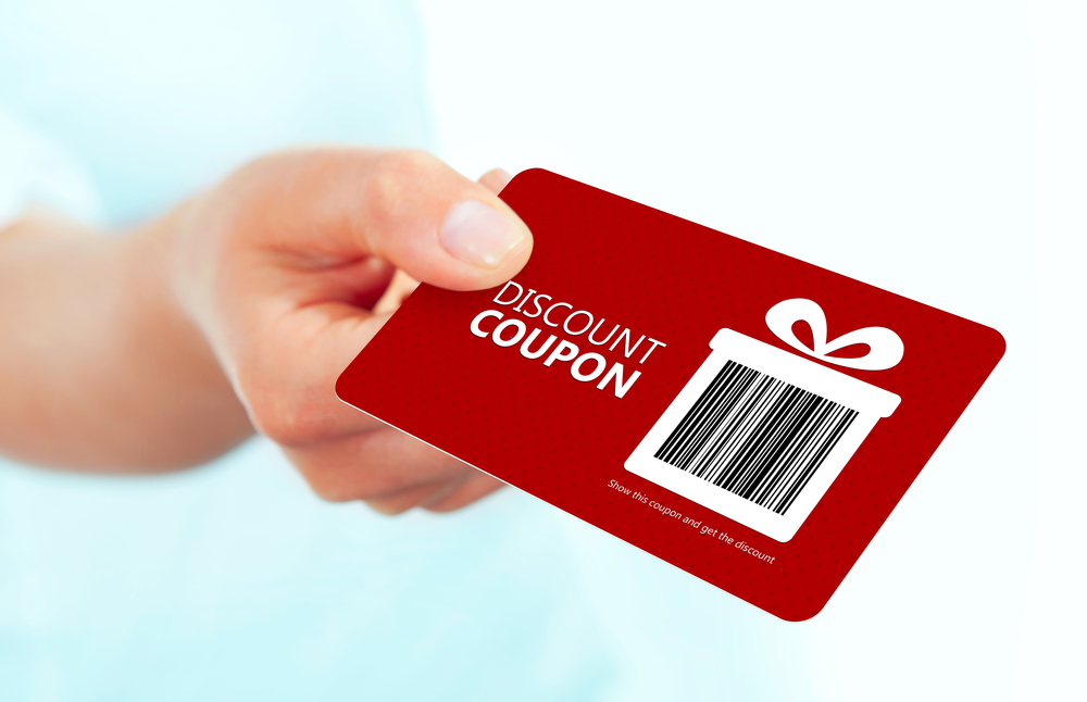 Coupons
