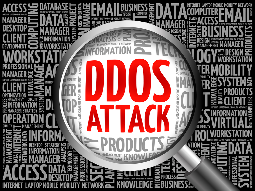 DDoS Attacks