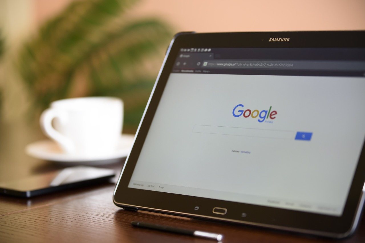 Tablet PC