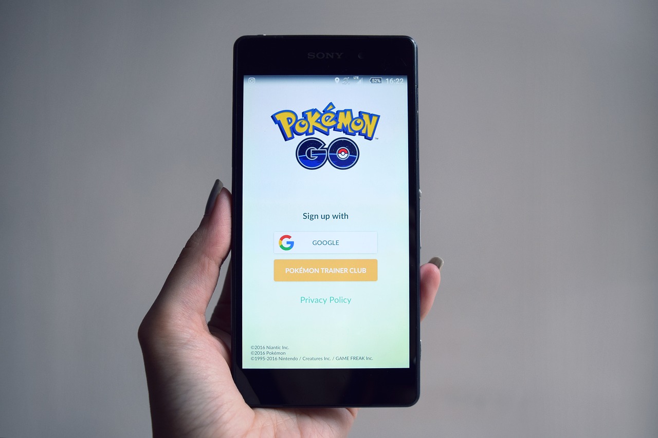 10 Top Mobile Games For Summer