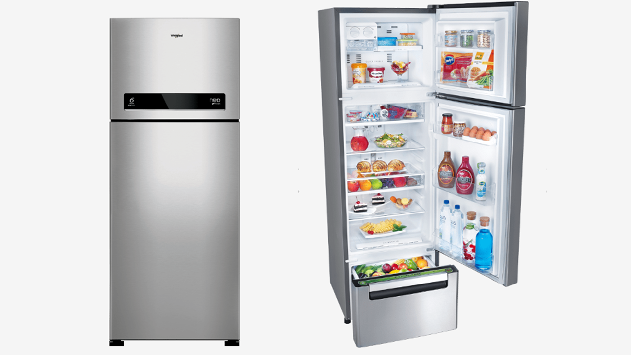Top 10 Best Refrigerators of 2018
