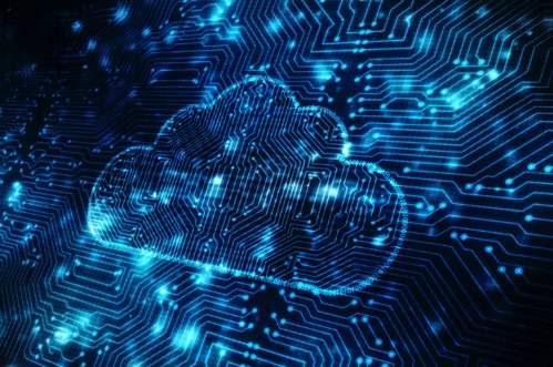 cloud computing