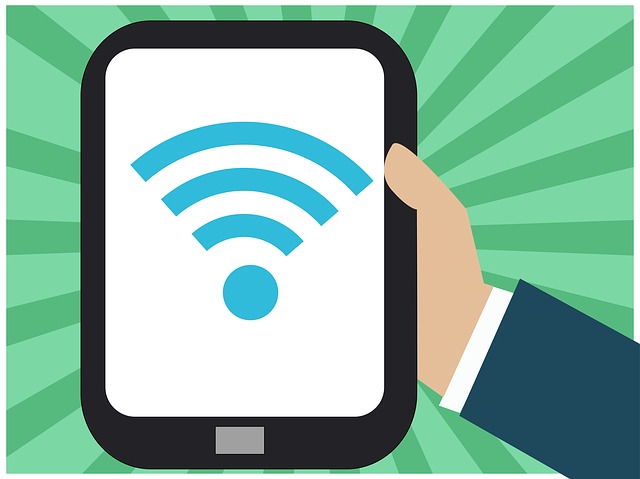 wifi hotspot