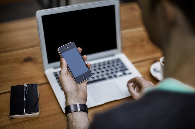 Tethering: How to Use Your Mobile Data on Your PC?