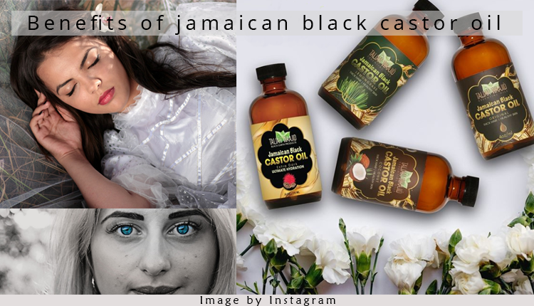 Benefits Of Jamaican Black Castor Oil For Health, Skin And Hair