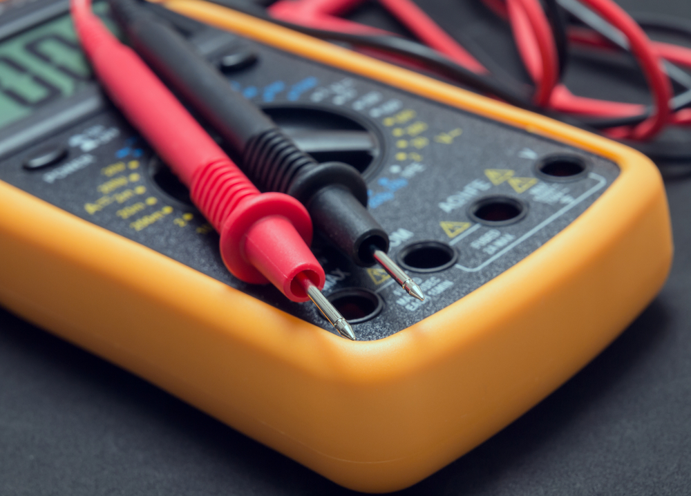 Multimeter