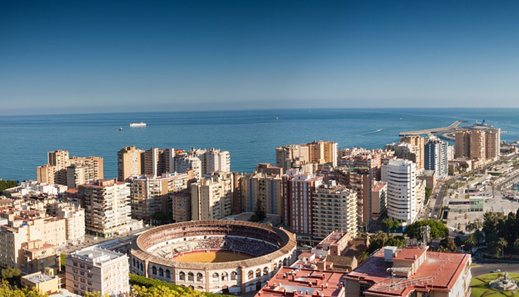 spain