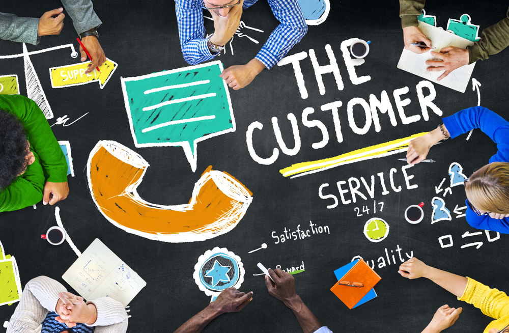 Customer Service
