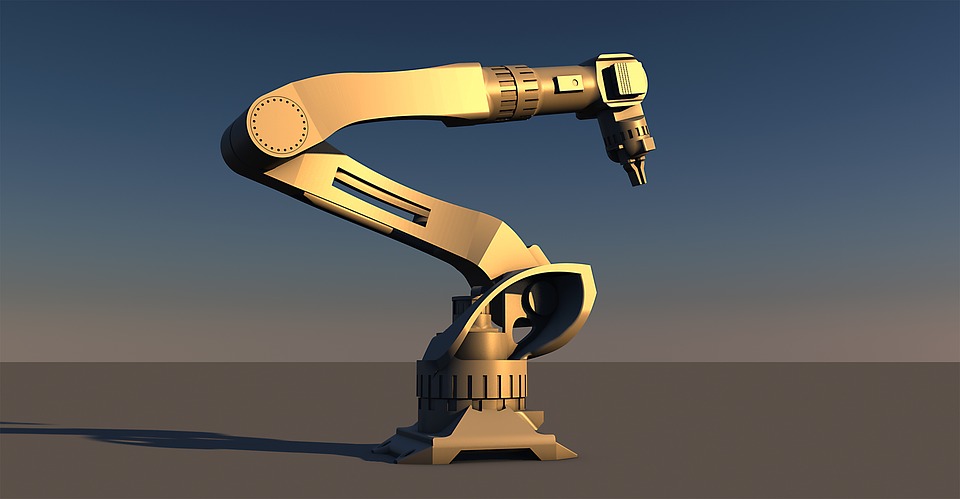 Top 5 Challenges of Robotic Welding Programming