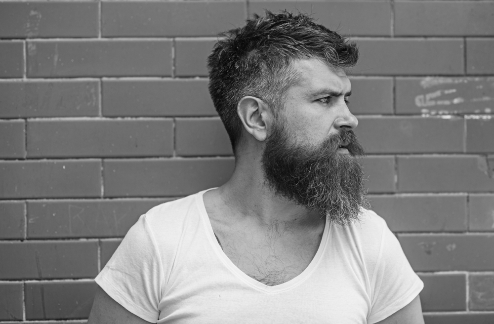 Grow Your Beard