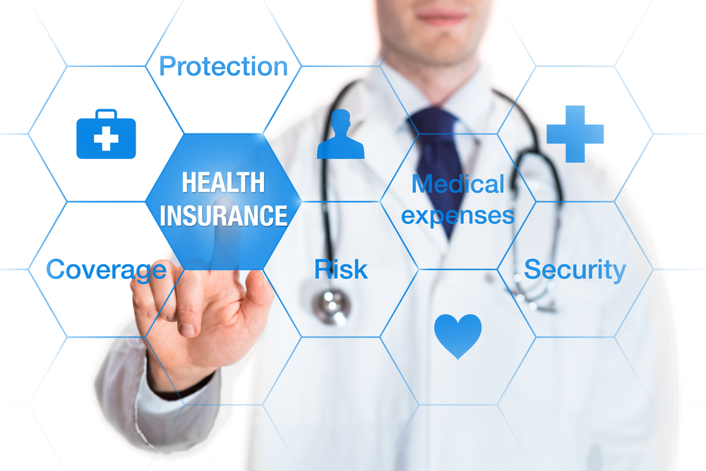 Medicare Cover